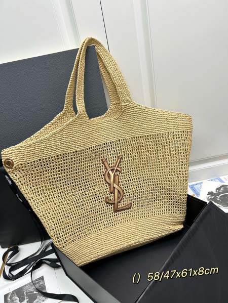 2025年4月29日入荷新作 YSL 新作サイズ：58x61...