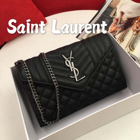 2025年4月29日入荷新作 YSL サイズ:22x15x6...