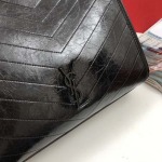 2025年4月29日入荷新作 YSL niki shoPing bag，nikisize：33-27-11.5cm/XX工場