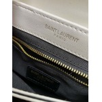 2025年4月29日入荷新作 YSL LouLouサイズ：mini20x6x15，s06871/XX工場