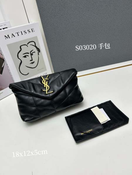 2025年4月29日入荷新作 YSL 型番S03020サイズ...