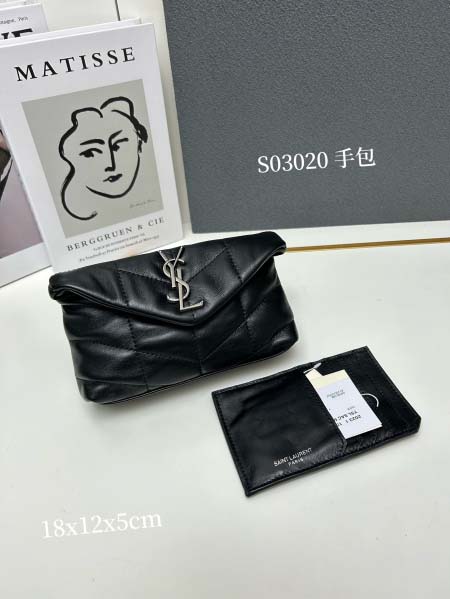 2025年4月29日入荷新作 YSL 型番S03020サイズ...