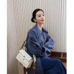 2025年4月29日入荷新作 PRADANaPa型番：大 H08882，小 H08883サイズ大 ：35X19.5X10.5CMサイズ小 ：24X13.5X6CM/XX工場