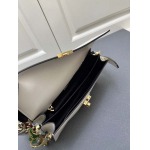 2025年4月29日入荷新作 PRADANaPa型番：大 H08882，小 H08883サイズ大 ：35X19.5X10.5CMサイズ小 ：24X13.5X6CM/XX工場