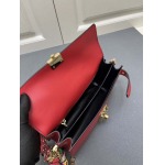 2025年4月29日入荷新作 PRADANaPa型番：大 H08882，小 H08883サイズ大 ：35X19.5X10.5CMサイズ小 ：24X13.5X6CM/XX工場