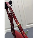 2025年4月29日入荷新作 PRADANaPa型番：大 H08882，小 H08883サイズ大 ：35X19.5X10.5CMサイズ小 ：24X13.5X6CM/XX工場