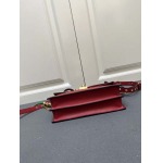 2025年4月29日入荷新作 PRADANaPa型番：大 H08882，小 H08883サイズ大 ：35X19.5X10.5CMサイズ小 ：24X13.5X6CM/XX工場