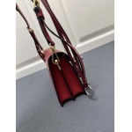 2025年4月29日入荷新作 PRADANaPa型番：大 H08882，小 H08883サイズ大 ：35X19.5X10.5CMサイズ小 ：24X13.5X6CM/XX工場