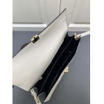 2025年4月29日入荷新作PRADANaPa型番：大 H08882，小 H08883サイズ大 ：35X19.5X10.5CMサイズ小 ：24X13.5X6CM/XX工場