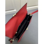 2025年4月29日入荷新作PRADANaPa型番：大 H08882，小 H08883サイズ大 ：35X19.5X10.5CMサイズ小 ：24X13.5X6CM/XX工場