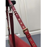 2025年4月29日入荷新作PRADANaPa型番：大 H08882，小 H08883サイズ大 ：35X19.5X10.5CMサイズ小 ：24X13.5X6CM/XX工場