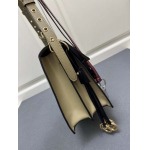 2025年4月29日入荷新作PRADANaPa型番：大 H08882，小 H08883サイズ大 ：35X19.5X10.5CMサイズ小 ：24X13.5X6CM/XX工場