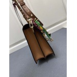 2025年4月29日入荷新作 PRADA NaPa型番：大 H08882，小 H08883サイズ大 ：35X19.5X10.5CMサイズ小 ：24X13.5X6CM/XX工場