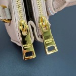 2025年4月29日入荷新作 PRADA mini1BA90620x 15x 9.5cm/XX工場