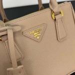 2025年4月29日入荷新作 PRADA mini1BA90620x 15x 9.5cm/XX工場