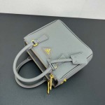 2025年4月29日入荷新作 PRADA mini1BA90620x 15x 9.5cm/XX工場