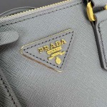 2025年4月29日入荷新作 PRADA mini1BA90620x 15x 9.5cm/XX工場