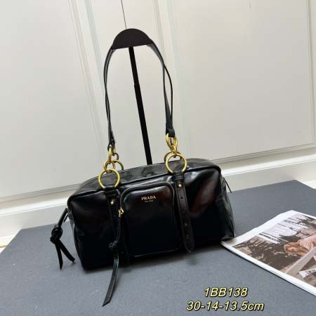 2025年4月29日入荷新作PRADA新品 1BB138大3...