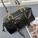 2025年4月29日入荷新作PRADA新品 1BB138大30x 14x 13.5cm/XX工場