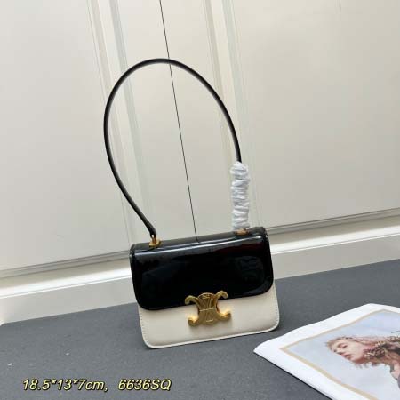 2025年4月29日入荷新作CELINE 2024秋季新作 ...