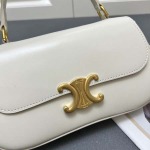 2025年4月29日入荷新作CELINE 秋冬系列新品TEEN LOLA handle case サイズ：22*11*5cm/XX工場