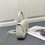 2025年4月29日入荷新作CELINE 秋冬系列新品TEEN LOLA handle case サイズ：22*11*5cm/XX工場