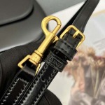 2025年4月29日入荷新作CELINE 秋冬系列新品TEEN LOLA handle case サイズ：22*11*5cm /XX工場