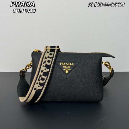 2025年4月29日入荷新作PRADA 新作1BH194 2...