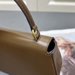 2025年4月29日入荷新作CELINE新作TEEN LOLA handle case サイズ：22*11*5cm /XX工場