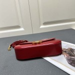 2025年4月29日入荷新作CELINE新作TEEN LOLA handle case サイズ：22*11*5cm /XX工場