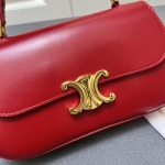 2025年4月29日入荷新作CELINE新作TEEN LOLA handle case サイズ：22*11*5cm /XX工場