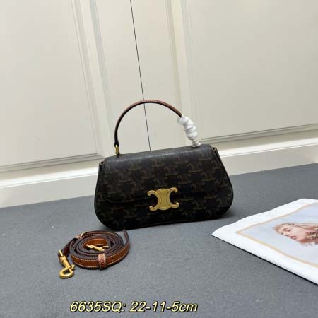 2025年4月29日入荷新作CELINE新作TEEN LOL...