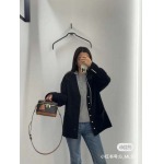 2025年4月29日入荷新作CELINE VANITY 25春夏新作 サイズ：18*13*10cm /XX工場