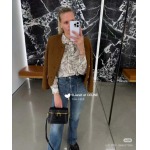 2025年4月29日入荷新作CELINE VANITY 25春夏新作 サイズ：18*13*10cm /XX工場