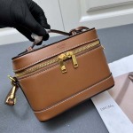 2025年4月29日入荷新作CELINE VANITY 25春夏新作サイズ：18*13*10cm/XX工場