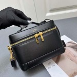 2025年4月29日入荷新作 CELINE VANITY 25春夏新作サイズ：18*13*10cm /XX工場