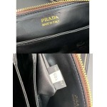 2025年4月29日入荷新作PRADA 新作1BH194 23x 14x 6.5cm/XX工場
