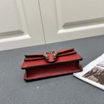 2025年4月29日入荷新作Gucci476432 サイズ ：16.5x10x4.5cm/XX工場