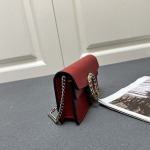 2025年4月29日入荷新作Gucci476432 サイズ ：16.5x10x4.5cm/XX工場