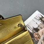 2025年4月29日入荷新作Gucci476432 サイズ ：16.5x10x4.5cm/XX工場