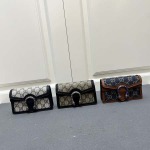 2025年4月29日入荷新作 Gucci476432 サイズ ：16.5x10x4.5cm/XX工場