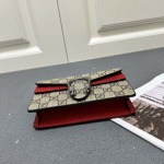 2025年4月29日入荷新作 Gucci476432 サイズ ：16.5x10x4.5cm/XX工場