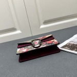 2025年4月29日入荷新作 Gucci476432 サイズ ：16.5x10x4.5cm/XX工場