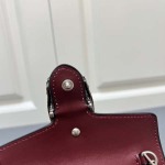 2025年4月29日入荷新作 Gucci476432 サイズ ：16.5x10x4.5cm/XX工場