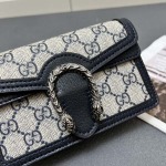 2025年4月29日入荷新作 Gucci476432 サイズ ：16.5x10x4.5cm/XX工場