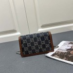 2025年4月29日入荷新作 Gucci476432 サイズ ：16.5x10x4.5cm/XX工場