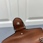 2025年4月29日入荷新作 Gucci476432 サイズ ：16.5x10x4.5cm/XX工場