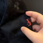 2025年4月30日入荷春秋新作Louis Vuitton ジャケット 