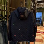 2025年4月30日入荷春秋新作Louis Vuitton ジャケット 