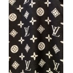 2025年5月1日春夏新品Louis Vuitton長袖シャツ 素材100%:シルク